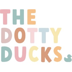 The Dotty Ducks logo