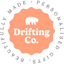 Drifting Co. logo