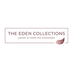 The Eden Collections logo