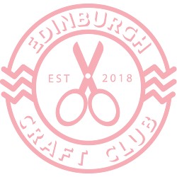 The Edinburgh Craft Club logo