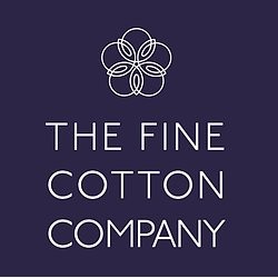 The Fine Cotton Company logo
