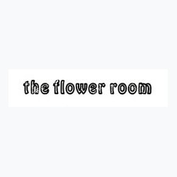 The Flower Room logo