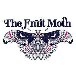 The Fruit Moth logo