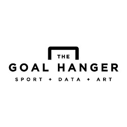 The Goal Hanger logo