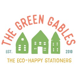 the green gables logo