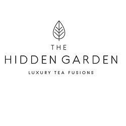 The Hidden Garden Fusions logo