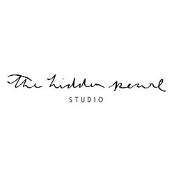 The Hidden Pearl Studio logo