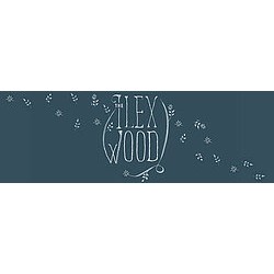 The Ilex Wood logo