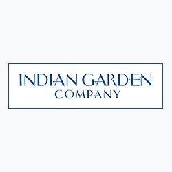 Indian Garden Company. logo