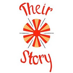 Their Story logo