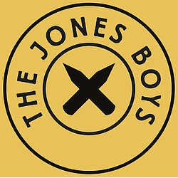 The Jones Boys logo