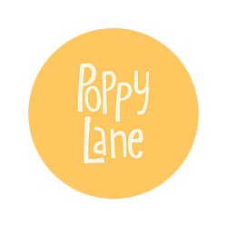 Poppy Lane logo