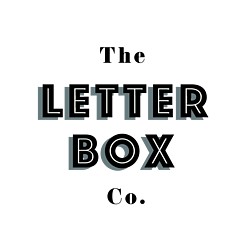 The Letter Box Company logo