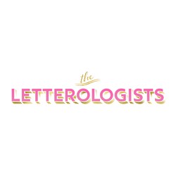 The Letterologists logo
