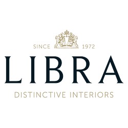 The Libra Company logo