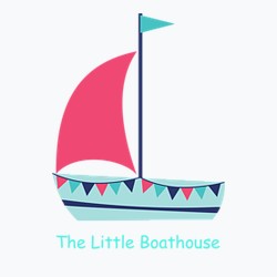 The Little Boathouse logo