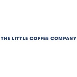 The Little Coffee Company logo