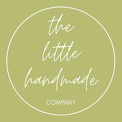 The Little Handmade Company logo