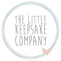 The Little Keepsake Company logo