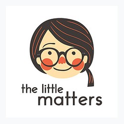 The Little Matters logo