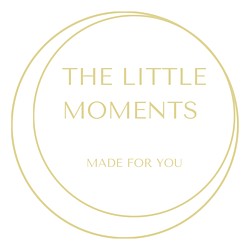 The Little Moments logo