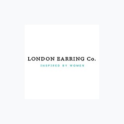 The London Earring Company logo
