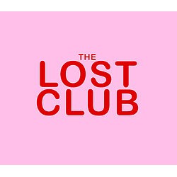 The Lost Club logo