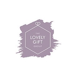 The Lovely Gift Group logo