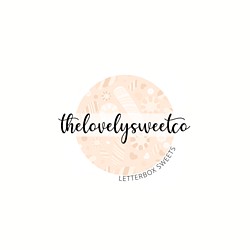 The Lovely Sweet Co. logo