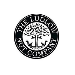 The Ludlow Nut Company logo