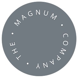 The Magnum Company logo