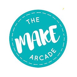 The Make Arcade logo