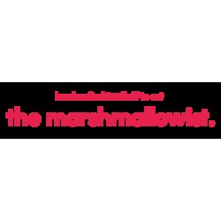 The Marshmallowist logo