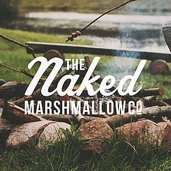 The Naked Marshmallow Co. logo