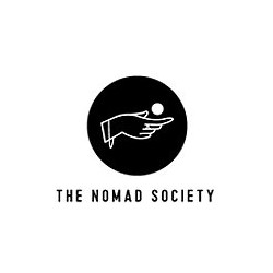 The Nomad Society logo
