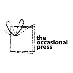 The Occasional Press logo