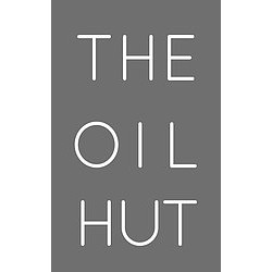 The Oil Hut logo