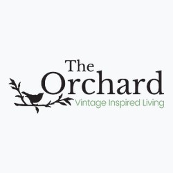 The Orchard logo