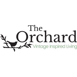 The Orchard Furniture logo