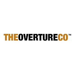 The Overture Co logo