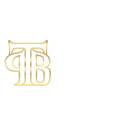 The Personal Barber logo