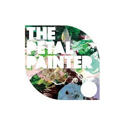 The Petal Painter logo