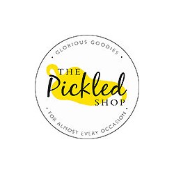 The Pickled Shop logo