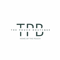 The Pouch Boutique logo