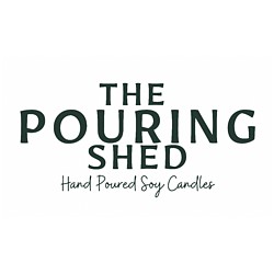 The Pouring Shed logo