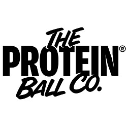 The Protein Ball co logo