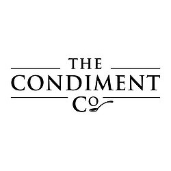 The Real Condiment Co logo