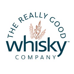 The Really Good Whisky Company logo