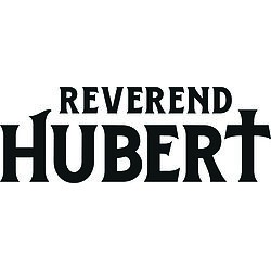 The Reverend Hubert logo