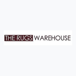 The Rugs Warehouse logo